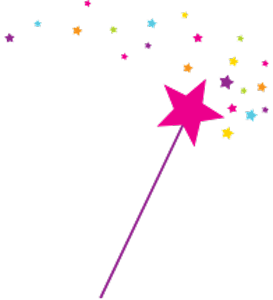 magic wand magic wand