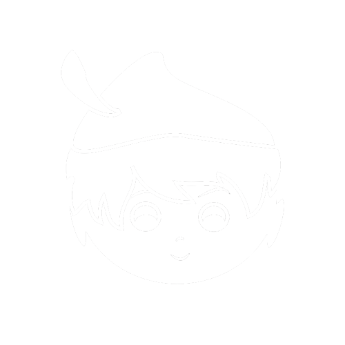 pixie face icon